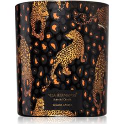 Vila Hermanos Jungletopia Savage Africa świeczka zapachowa 200 g
