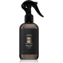 Vila Hermanos Japanese Meditation Woody & Spicy spray do poduszek 250 ml