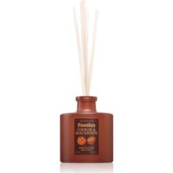 Vila Hermanos Cookie & Macaroon dyfuzor zapachowy 200 ml