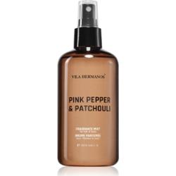 Vila Hermanos Pink Pepper & Patchouli spray do ciała 250 ml