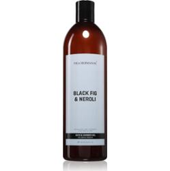 Vila Hermanos Apothecary Black Fig & Neroli żel pod prysznic 500 ml