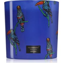 Vila Hermanos Jungletopia Rain Forest świeczka zapachowa 1450 g
