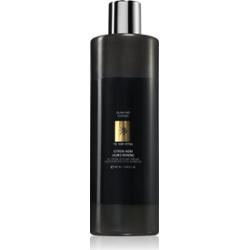 Vila Hermanos Suna No Gishiki Citron Noir (Kuro Remon) żel pod prysznic z efektem złuszczającym 400 ml