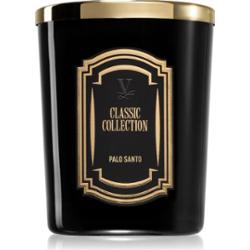 Vila Hermanos Classic Collection Palo Santo świeczka zapachowa 75 g