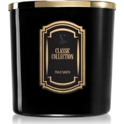Vila Hermanos Classic Collection Palo Santo świeczka zapachowa 500 g