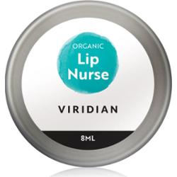 Viridian Nutrition Organic Lip Nurse balsam do ust z melisą 8 ml