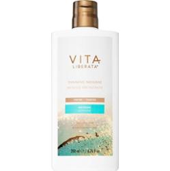 Vita Liberata Tanning Mousse Tinted pianka samoopalająca do ciała odcień Medium 200 ml