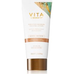Vita Liberata Fabulous Gradual Tanning Lotion bezbarwny krem samoopalający do ciała 200 ml