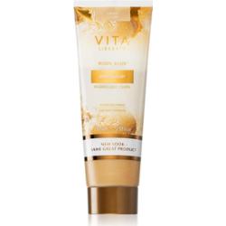 Vita Liberata Body Blur Body Makeup podkład do ciała odcień Light 100 ml