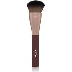 Vita Liberata Face Tanning Brush pędzel do aplikacji kosmetyków kremowych 1 szt.