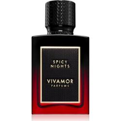 Vivamor Parfums Spicy Nights ekstrakt perfum unisex 100 ml