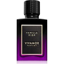 Vivamor Parfums Vanilla High ekstrakt perfum unisex 100 ml