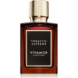 Vivamor Parfums Tobacco Supreme ekstrakt perfum unisex 100 ml