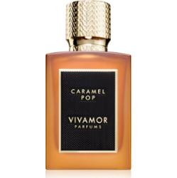 Vivamor Parfums Caramel Pop ekstrakt perfum unisex 100 ml