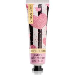 Vivian Gray Love Bomb krem do rąk 30 ml