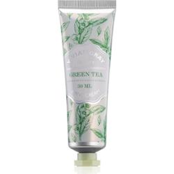 Vivian Gray Naturals Green Tea delikatny krem do rąk 30 ml