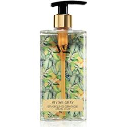 Vivian Gray Sensational Sparkling Orange kremowe mydło 350 ml
