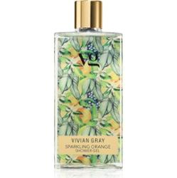 Vivian Gray Sensational Sparkling Orange odświeżający żel pod prysznic 350 ml
