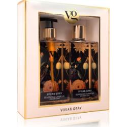 Vivian Gray Sensuous Camelia zestaw upominkowy