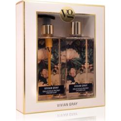 Vivian Gray Delicious Peony zestaw upominkowy