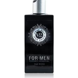 Vivian Gray Oud Wood żel pod prysznic dla mężczyzn perfumowany 350 ml