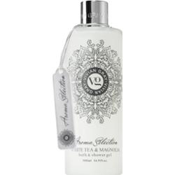 Vivian Gray Aroma Selection White Tea & Magnolia żel do kąpieli i pod prysznic 500 ml