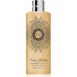 Vivian Gray Aroma Selection Grapefruit & Vetiver żel do kąpieli i pod prysznic 500 ml
