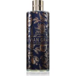 Vivian Gray Blue Botanicals żel pod prysznic zapachy Jasmine & Patchouli 500 ml