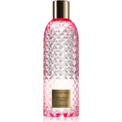 Vivian Gray Gemstone White Musc & Ananas orzeźwiający żel pod prysznic 300 ml