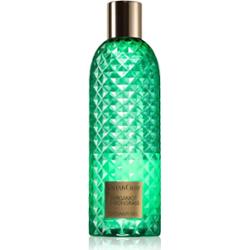 Vivian Gray Gemstone Bergamot & Lemongras odświeżający żel pod prysznic 300 ml