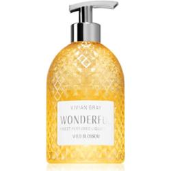 Vivian Gray Wonderful Wild Blossom perfumowane mydło w płynie 500 ml