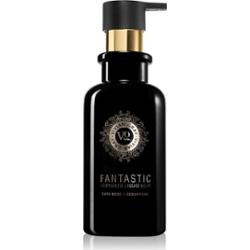 Vivian Gray Fantastic Dark Musk & Cedarwood mydło perfumowane do rąk 300 ml