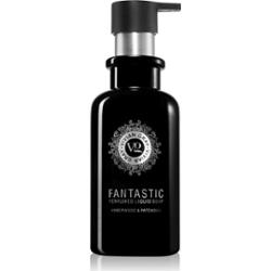 Vivian Gray Fantastic Amberwood & Patchouli mydło perfumowane do rąk 300 ml