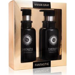 Vivian Gray Fantastic Amberwood & Patchouli zestaw upominkowy do rąk