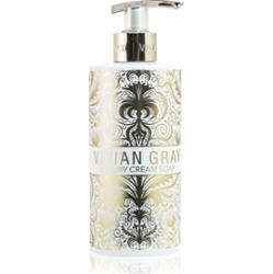 Vivian Gray Velvet Touch kremowe mydło w płynie 400 ml