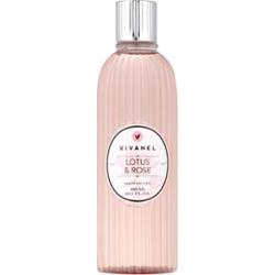 Vivian Gray Vivanel Lotus&Rose kremowy żel pod prysznic 300 ml