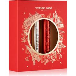 Vivienne Sabó Gift Set zestaw tuszy do rzęs