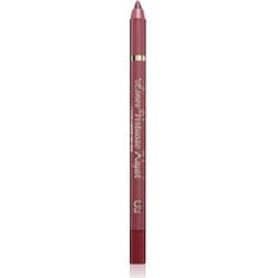 Vivienne Sabó Liner Virtuose Kajal eyeliner w żelu odcień 03 Dark Brick 1.1 g