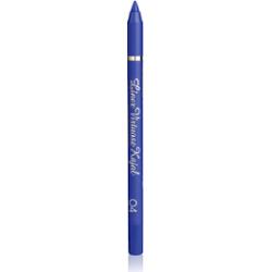 Vivienne Sabó Liner Virtuose Kajal eyeliner w żelu odcień 04 Blue 1.1 g