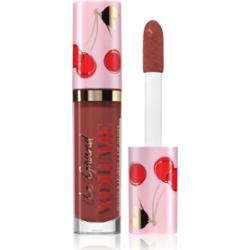 Vivienne Sabó Le Grand Volume odżywczy błyszczyk do ust odcień 10 3 ml