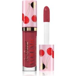 Vivienne Sabó Le Grand Volume odżywczy błyszczyk do ust odcień 11 3 ml