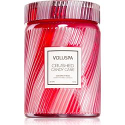 VOLUSPA Crushed Candy Cane świeczka zapachowa 510 g