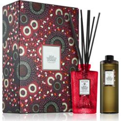 VOLUSPA Japonica Goji Tarocco Orange dyfuzor zapachowy z napełnieniem