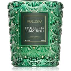 VOLUSPA Noble Fir Garland świeczka zapachowa 184 g