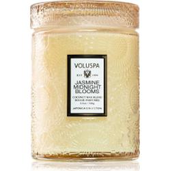 VOLUSPA Japonica Jasmine Midnight Blooms świeczka zapachowa 156 g