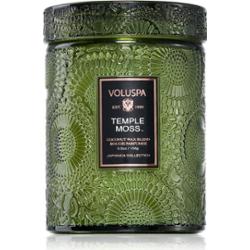 VOLUSPA Japonica Temple Moss świeczka zapachowa 156 g