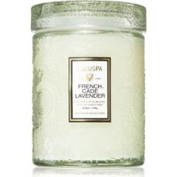 VOLUSPA Japonica French Cade Lavender świeczka zapachowa 156 g
