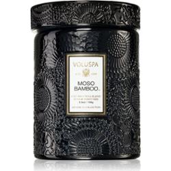 VOLUSPA Japonica Moso Bamboo świeczka zapachowa 156 g