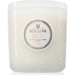 VOLUSPA Maison Blanc Italian Bellini świeczka zapachowa 850 g