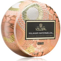 VOLUSPA Japonica Kalahari Watermelon świeczka zapachowa w puszcze 113 g